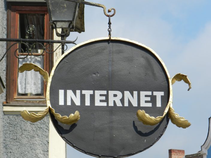 Internet