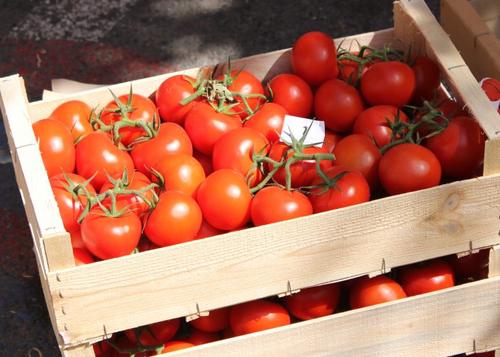 Tomaten