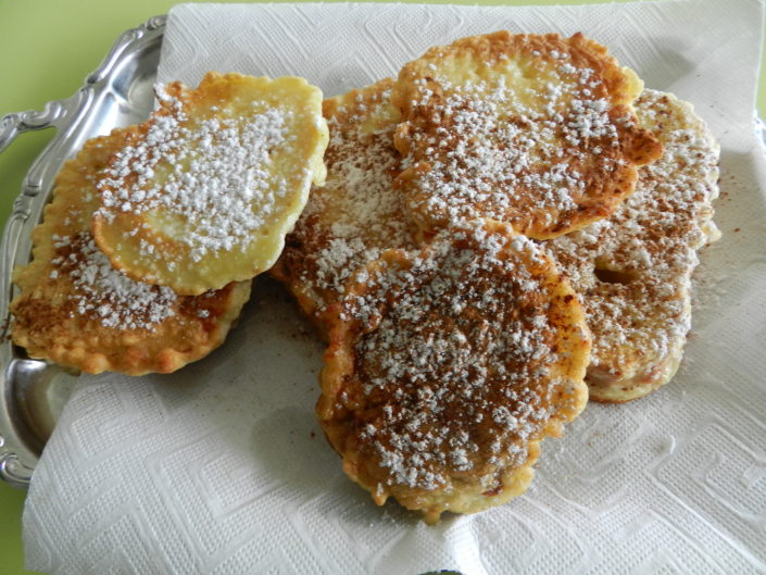 Brotkiachln