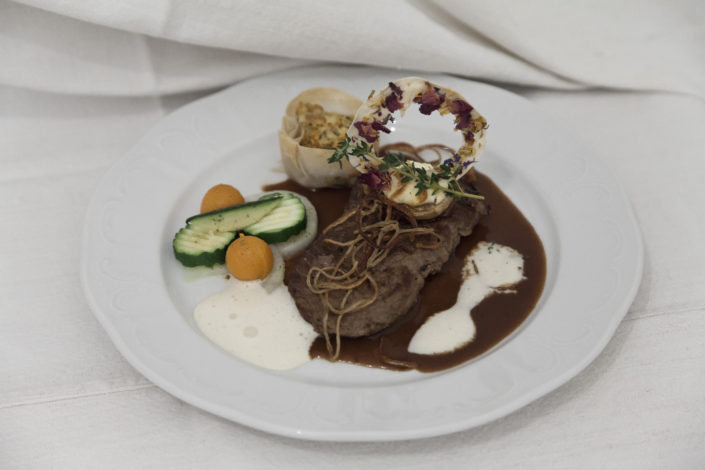 Tiroler Almochs; copyright Melitta Abber