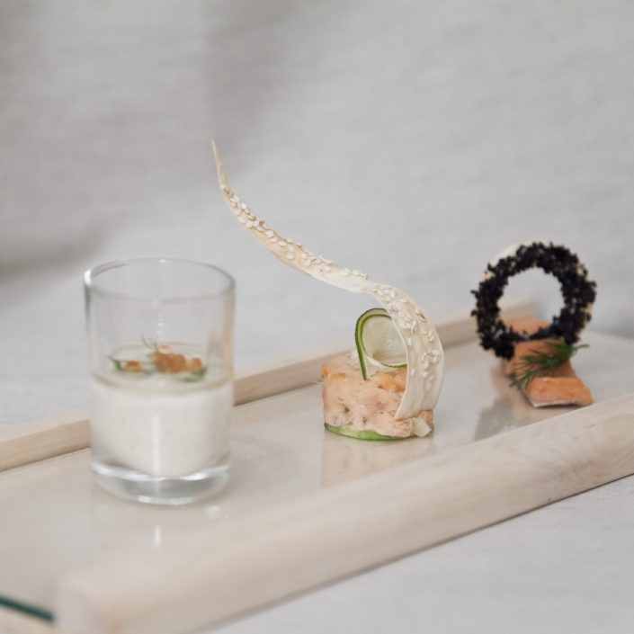 Trilogie Alpenforelle; copyright Melitta Abber