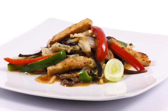 Light meal